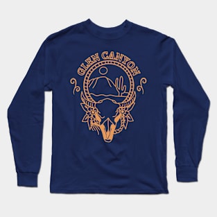 Glen Canyon Long Sleeve T-Shirt